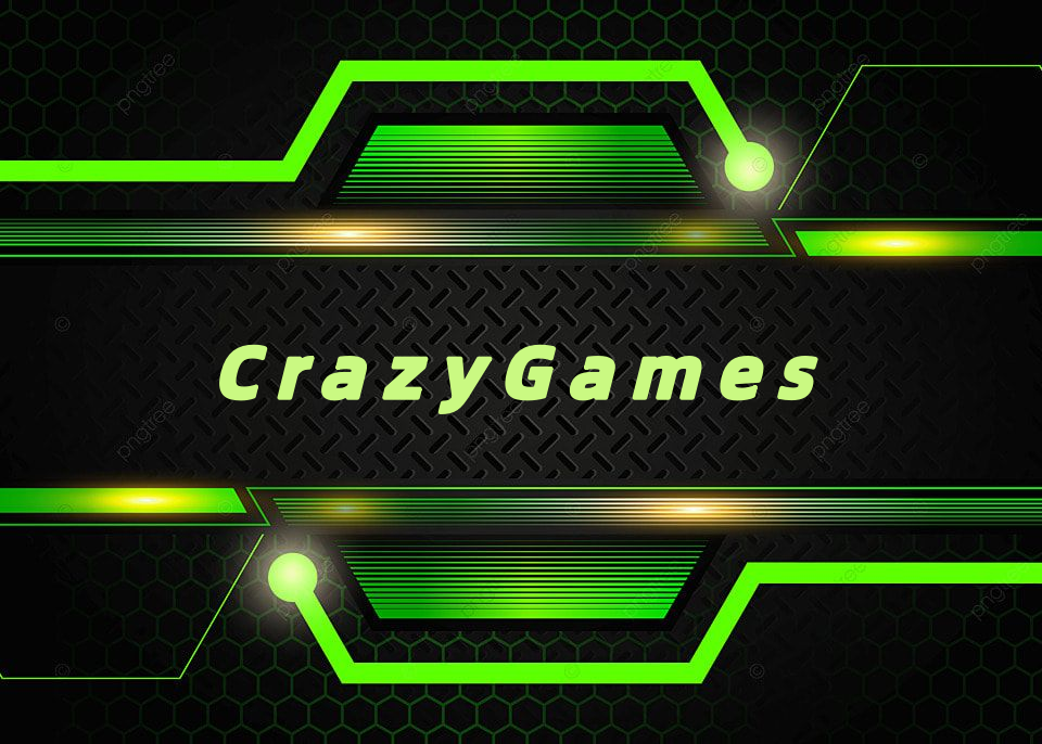 CrazyGames