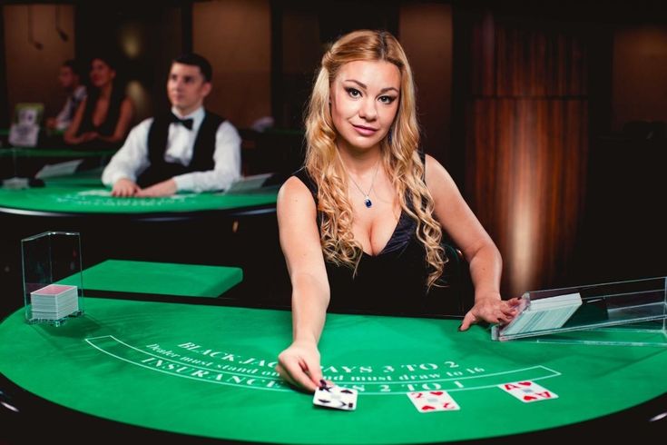 CrazyGames Live Casino