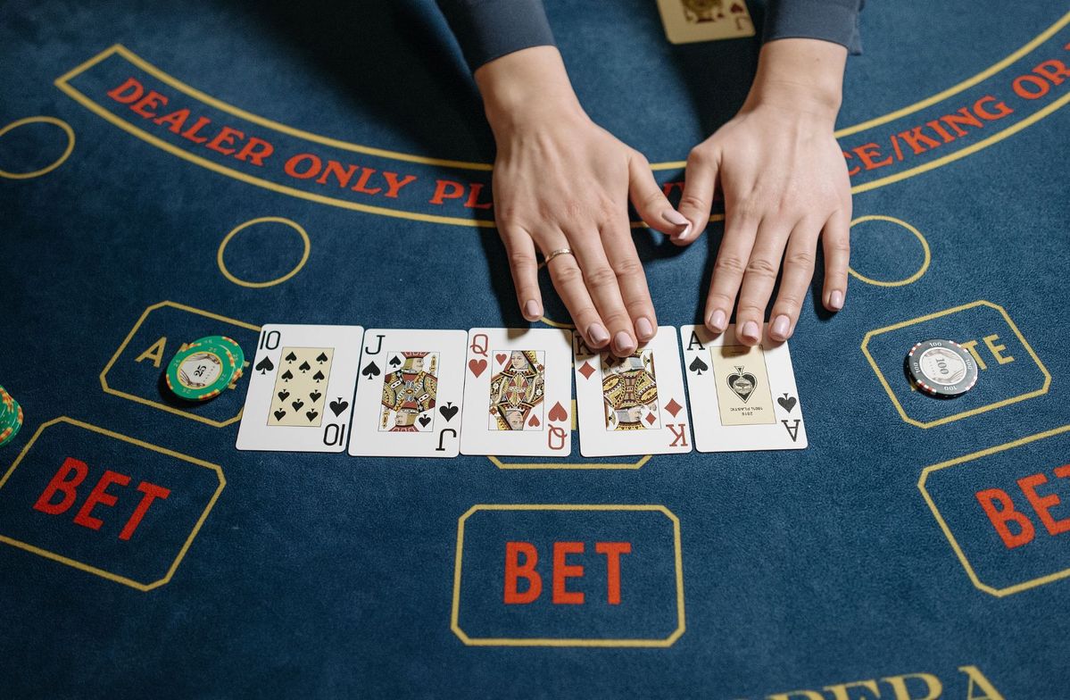 CrazyGames Live Casino