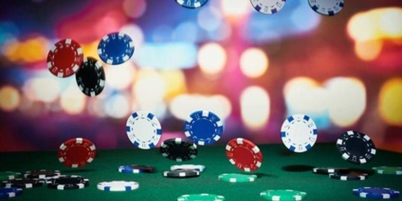 CrazyGames Live Casino